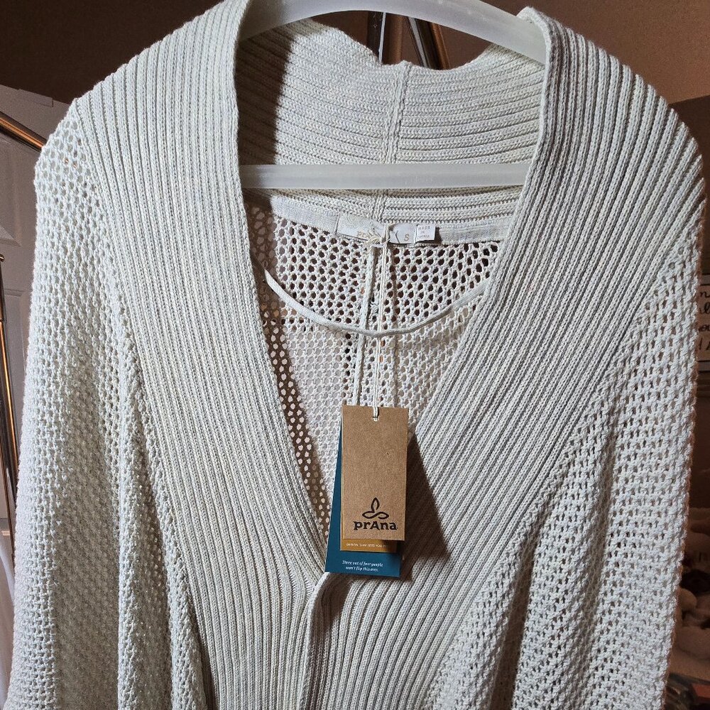Prana Lima Cardigan